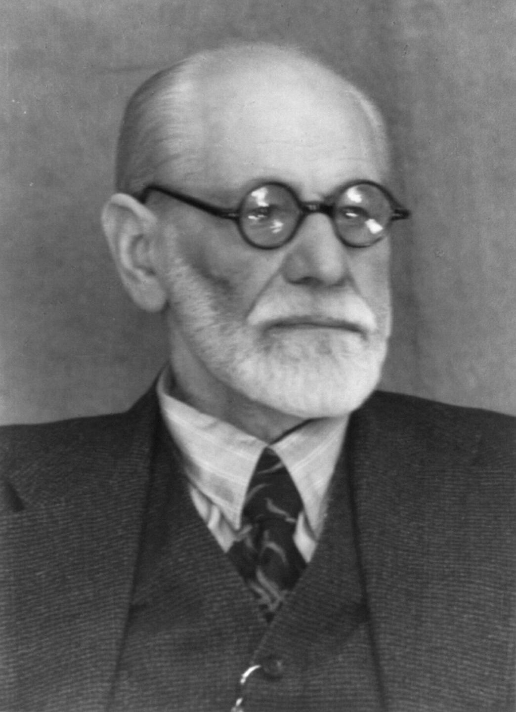 Foto Freud